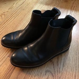 Johnston & Murphy Boots